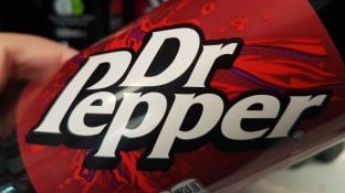 Dr Pepper