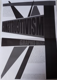 Constructivism poster initial